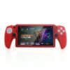 TP5-3586 ROJO SILICON PROTECTOR PLAYSTATION PORTAL DOBE