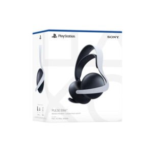 HEADSET INALAMBRICO PULSE ELITE PS5 BLANCO