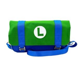 BOLSO VIAJERO LUIGI