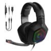 HEADSET NIBIO N500 INFINITY MULTIPLATAFORMA