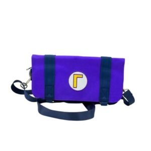 BOLSO VIAJERO WALUIGI