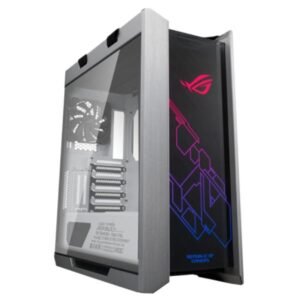 CASE GAMING RGB ASUS ROG STRIX HELIOS GX601 MID TOWER VENTIL