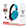 HEADSET TURTLE BEACH RECON 50P ROJO - AZUL SWITCH