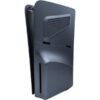 TAPAS/COVER PARA PS5 SLIM DISCO - SILVER