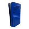 TAPAS/COVER PARA PS5 SLIM DISCO - AZUL