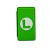 GAME CARD CASE SWITCH - 24 SLOTS LUIGI