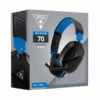 HEADSET TURTLE BEACH RECON 70 NEGRO MULTIPLATAFORMA