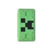 GAME CARD CASE SWITCH - 24 SLOTS MINECRAFT