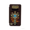 GAME CARD CASE SWITCH - 24 SLOTS SHEIKAH ZELDA