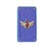 GAME CARD CASE SWITCH - 24 SLOTS ZELDA AZUL