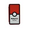 GAME CARD CASE SWITCH - 24 SLOTS POKEMON POKEBOLA