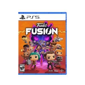 PS5 FUNKO FUSION 1010G