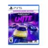 PS5 ASPHALT LEGENDS UNITE