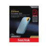 UNIDAD DE ESTADO SOLIDO SANDISK EXTREME SSD 2TB