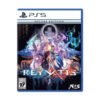PS5 REYNATIS DELUXE EDITION NIS
