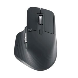 MOUSE LOGITECH MX MASTER 3S INALÁMBRICO 8000 DPI 910-006561