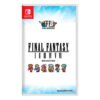 FINAL FANTASY COLLECTION SQUA
