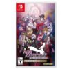 ACE ATTORNEY INVESTIGATIONS COLLECTION NB