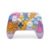 CONTROL SWITCH WIRELESS MUSHROOM KINGDOM POP ART PWA-A-10141
