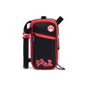 BOLSO SWITCH CROSSBODY MARIO FRIENDS PWA-A-08951