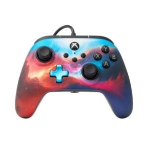 CONTROL ALAMBRICO XBOX SERIES EPOCH ANOMALY PWA-A-10221