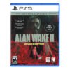 PS5 ALAN WAKE II - REMASTERED DELUXE EDITION EPIC