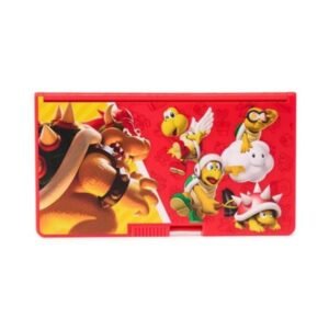 GAME CARD CASE XL HEROES VS VILLAINS SWITCH&nbsp;PWA-A-09211