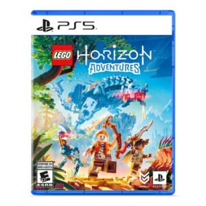 LEGO HORIZON ADVENTURES