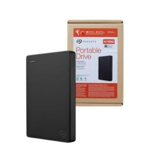 DISCO DURO EXTERNO 4TB USB 3.0 SEAGATE STGX4000400