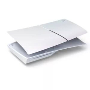 COVER PS5 SLIM ORIGINAL CHROMA PEARL