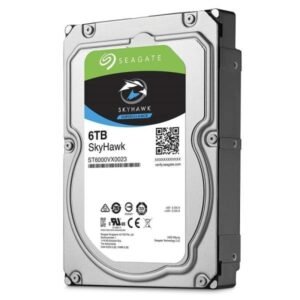 HD INTERNO 6TB SEAGATE ST6000VX001 3.5" SATA III / OPTIMIZAD