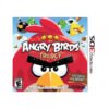 ANGRY BIRDS TRILOGY ACT