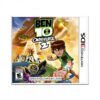 BEN 10 OMNIVERSE 2 D3P