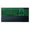 TECLADO GAMING RGB RAZER ORNATA V3 X MEMBRANA ALÁMBRICO USB