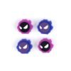 THUMB GRIPS GASTLY POKEMON JOYCON SWITCH