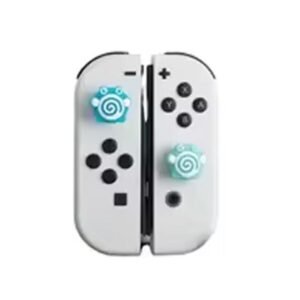 THUMB GRIPS POLIWAG POKEMON JOYCON SWITCH