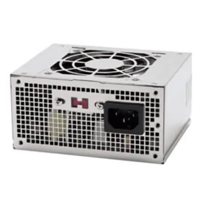 FUENTE DE PODER AGILER 600W MICRO NO MODULAR SFX/MICRO ATX A