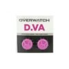 THUMB GRIPS OVERWATCH D.VA DUALSENSE PS5