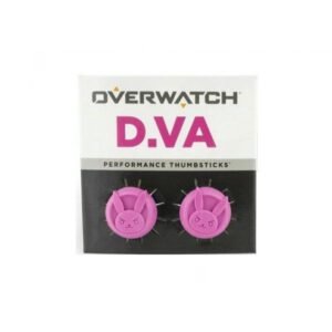 THUMB GRIPS OVERWATCH D.va DUALSENSE PS5