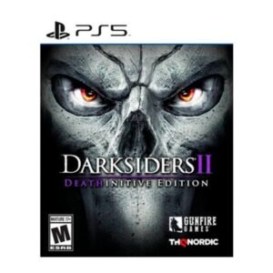 PS5 DARKSIDERS II DEATHINITIVE EDITION THQ