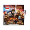 LEGO THE LORD OF THE RINGS WB