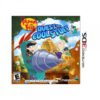 PHINEAS FERB QUEST FOR COOL STUFF MAJ
