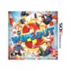WIPEOUT 3 ACT