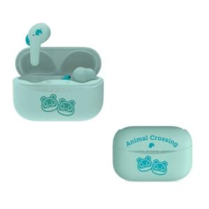 OTL BLUETOOTH EARBUDS ANIMAL CROSSING Edi. AC0875