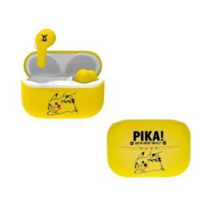 OTL BLUETOOTH EARBUDS PIKACHU Edi. PK0859