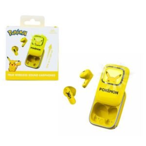 OTL BLUETOOTH EARBUDS SLIDE PIKACHU Edi. PK1270