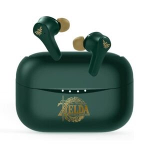 OTL BLUETOOTH EARBUDS ZELDA TOTK Edi. ZD1137