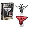 REF 1095 THE LAST OF US FIREFLY LOGO LAMPARA - PALADONE