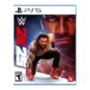 WWE 2K25 2K