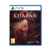 PS5 THE FIRST BERSERKER KHAZAN